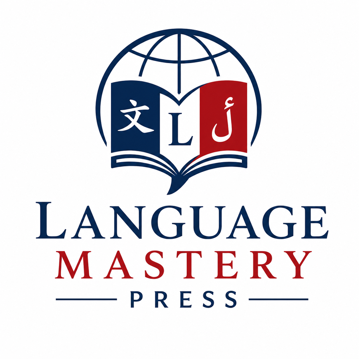 Language Mastery Press